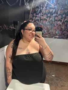 Public od LatinaXQueen2  2 snímek