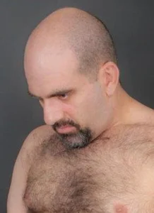 PaulBear777 Public Foto