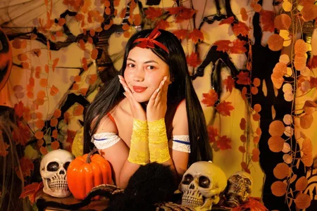 Tammy8 Halloween time! 🎃 사진 7