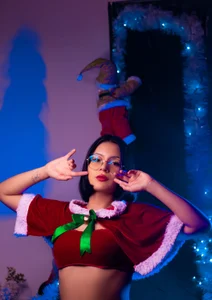 Abbydreams_ your best christmas gift 🎁 Pic 2