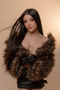 ValeriaRiveraX 🤎Silhouettes in Fur🤎 Foto 5