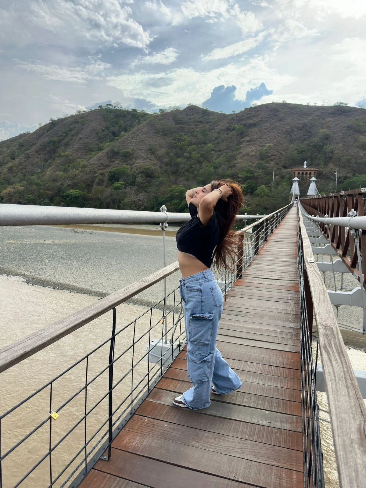 Luna monroe  - Photo 8