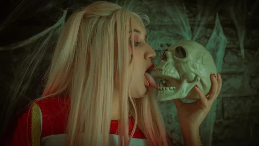 AmaiaFerrer Hallowen зображення 5