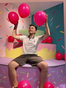 Tim_wolf Nice Experiencie 🇩🇴 slika 2