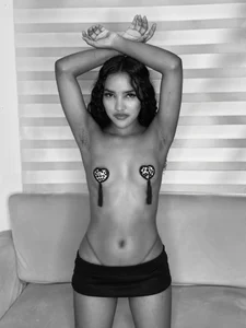 ScarlettRooseX me 💖 Billede 2