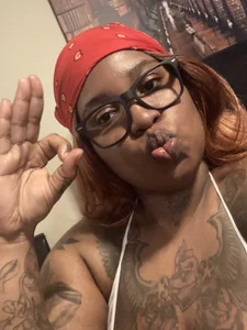 ShaBrimDaPornstar Public Pic 2