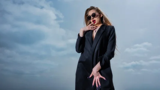 ArielBurn Among the clouds Pic 2