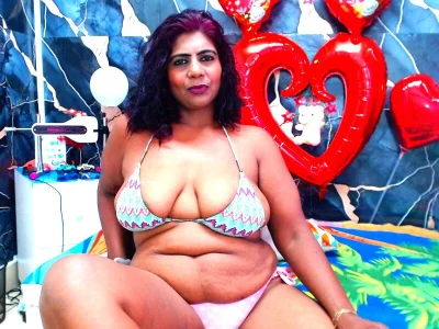 indianerotica69 freaky1 Foto