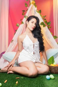 ArianaReynoldsseaster🫧图片 5