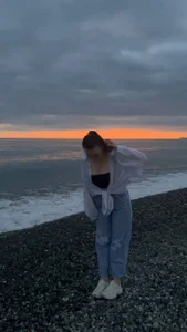 AlinaOrf Me and nature Immagine 