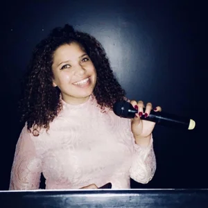 SelenaLovexo having fun Foto