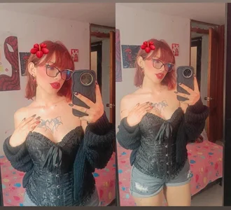 Scaarrlett A beautiful girl 💕 Pic 2