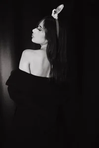 SkinnyFoxy Merry christmas🎉 Pic 2