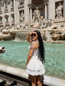 Dahlia_cortes The trip of my dreams✨🎀😭 slika 8