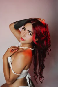 AriiCherry Sexy & Cute redhead doll Immagine  5