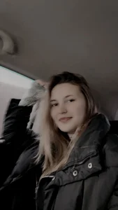 HazelMuggeo Public Pic 2