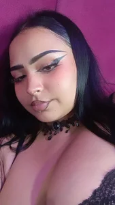 Public de Candy_Evill  3 Imagens