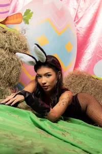 LauraAristizabal Happy Easter Immagine  3