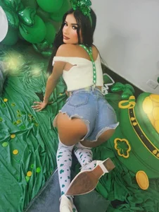 Sammy_Rouss_ St. Patrick's Day ✨🍀💚 Εικόνα 5