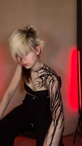 EngelAlman tatto flex! Bilde 3