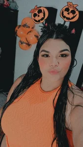 Marycurvysex1 hallowen:) Pic