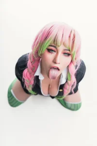 SummerLuna's XXX Nude Photo 2
