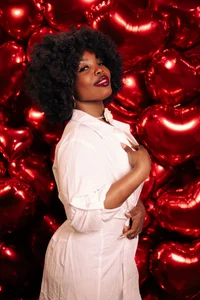 dakhota___ wall of hearts Immagine  6