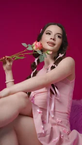 Public de AmeliaFlares  2 Imagens