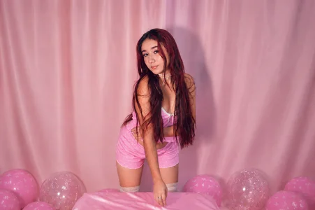 Ariel_princess_ HOUSE OF BALLONS!!  3 снимка