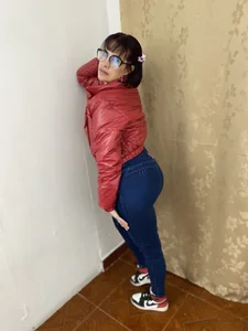 Goddess-Love- Dia casual Pic