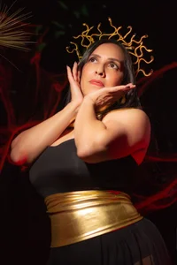 ariana_lavoie- HALLOWEEN 2024🎃 Immagine  8