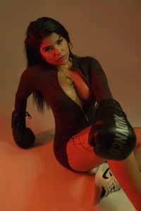 Do you want a personalized Boxing session?🥊 od Pamela_Moreno_  snímek