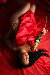 CINTYLOVELY BE MY VALENTINE ❤️🌹 사진 2