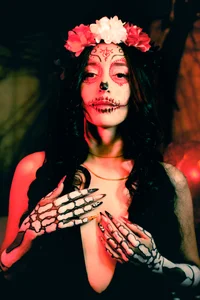 levana1 Halloween 2022♥ Pic 6