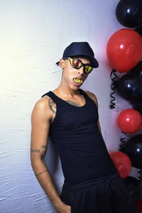 Harin_Prize Monster N2 Pic 2