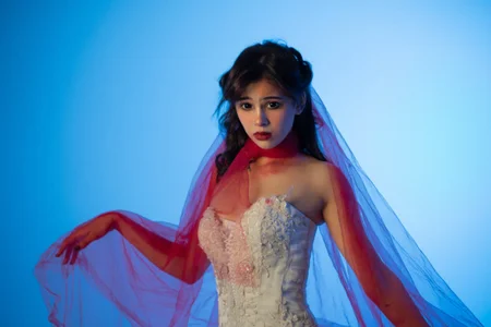 Victoria de Hotary_Yuko Foto