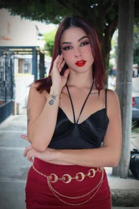 Brenda_Vega Special for you Pic 2