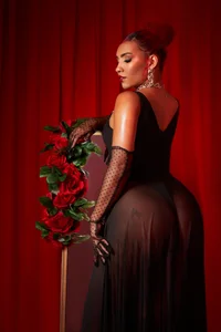 Lovely girl ❤️‍🔥❤️‍🔥 de RubyRossel  6 photos