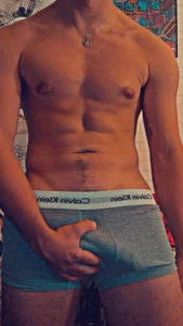 Body free de Daddy_Gentlesex Foto 2