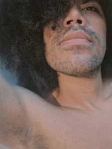AfroxOriental Public Pic
