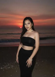 ZerinaKenzieBEACH图片 3