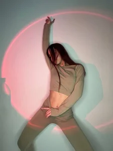 PetraHambelton Lite🥰 Pic 3