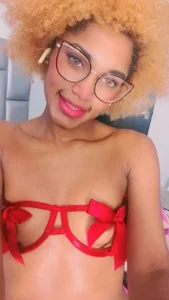 Ebony_beautifull sexy😈 Billede 4