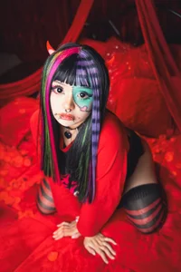 LaytonBox My Dark Side for Valentine´s Pic 2