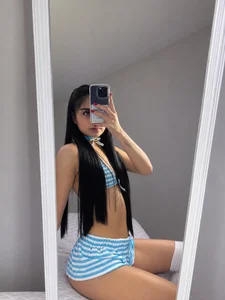 aidajonnes Baby blue Pic