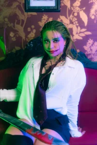 Bella-Swant 🍂🎃🕯️ HALLOWEEN IS COMING 🕯️🎃🍂 Fotka 2