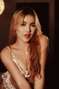 The art of seducing without saying a word...🤤👌🏻💗 od Miaa_rosses3  snímek