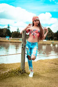 Park day de Samantha_Bernardo  2 Imagens