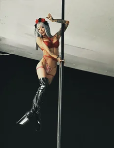 My pole is my love od porn_and_psychology___  3 snímek