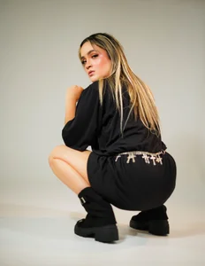 ZoeWilliis Tease Me 🥰 Pic